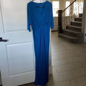 Gorgeous short sleeve women’s dress